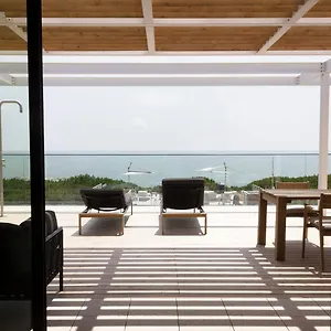 Mediterraneo Suite&residence Hotel