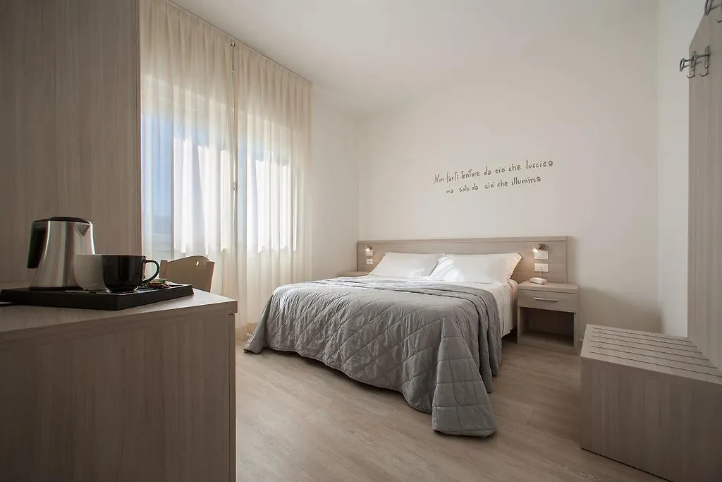 Hotel Anny Lido di Jesolo