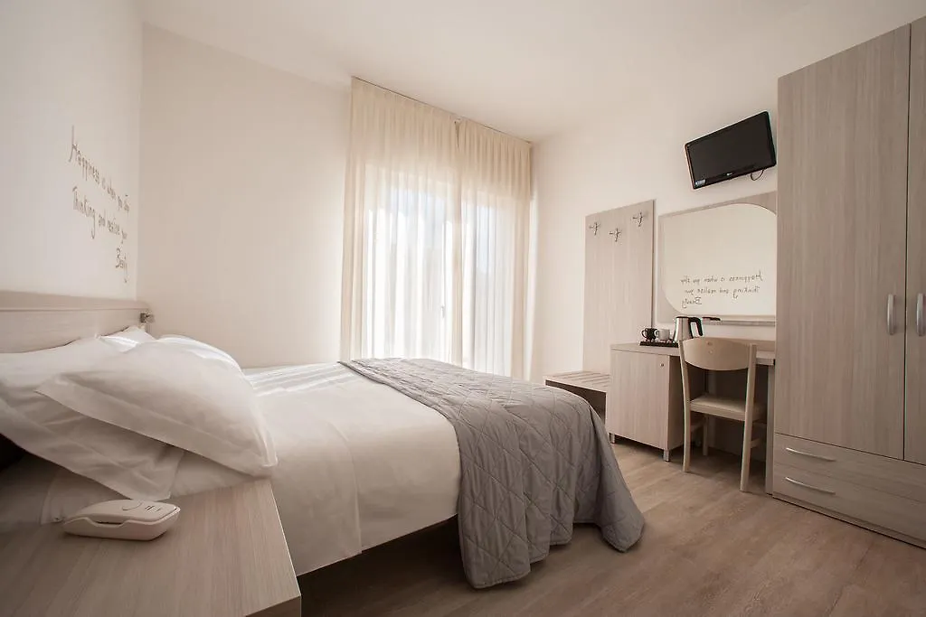 Hotel Anny Lido di Jesolo